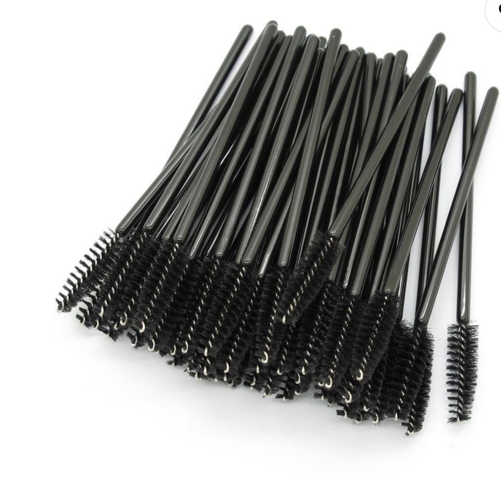 ❤️EXTRA 50% OFF❗️Mary Kay Set of Reusable/ Disposable Mascara Wands NWT